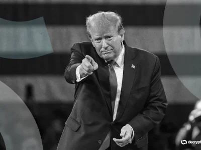 Trump kêu gọi thông qua đạo luật Clarity, giá crypto có thể biến động