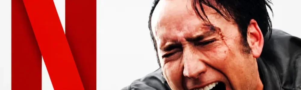Công ty trăm tỷ USD cũng có lúc ẩu thế này: Netflix làm mất ổ cứng chứa phim của Nicolas Cage, bị đòi bồi thường 100 triệu USD