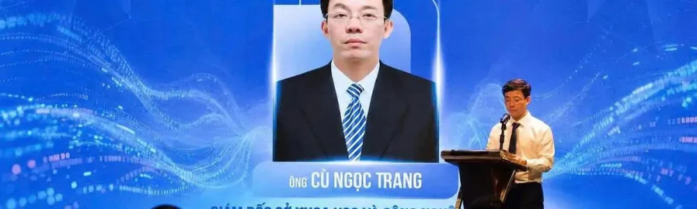 Hà Nội kết nối AI, thương mại điện tử, thúc đẩy doanh nghiệp tăng trưởng hai con số