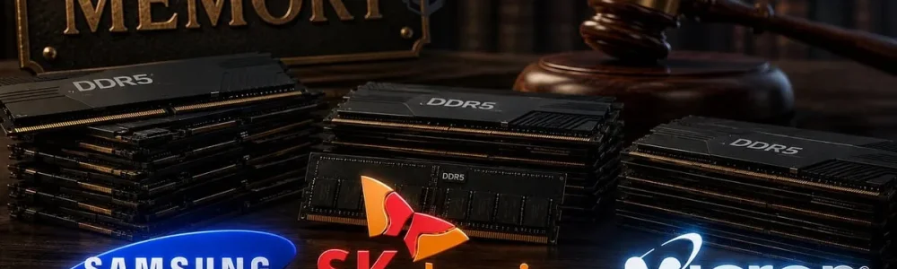 Samsung, SK Hynix dư tiền