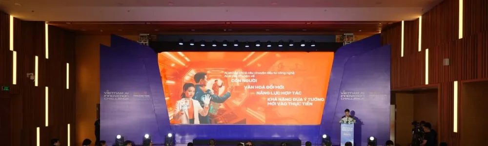 AI và chuyển đổi số trong ngân hàng: Từ thực tiễn vận hành đến động lực thúc đẩy công nghệ Việt