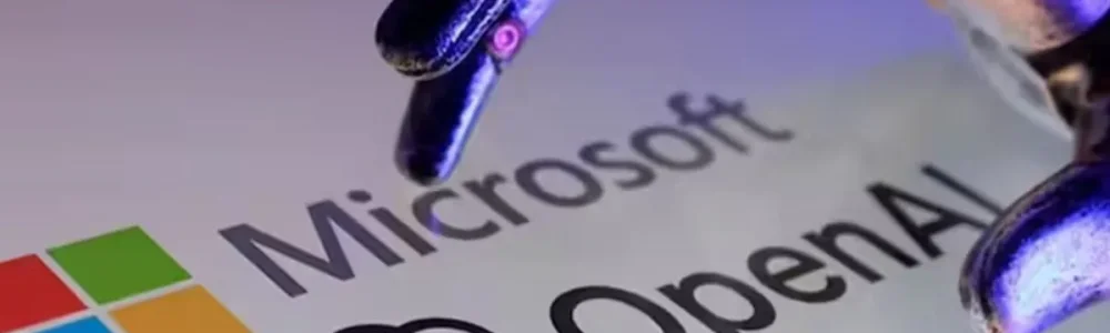 Microsoft điều chỉnh chiến lược bán hàng để cạnh tranh với OpenAI