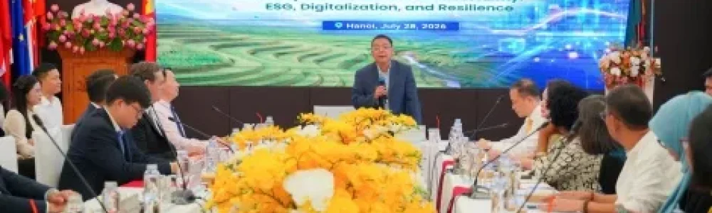 Khả năng chống chịu trở thành lợi thế cạnh tranh của doanh nghiệp