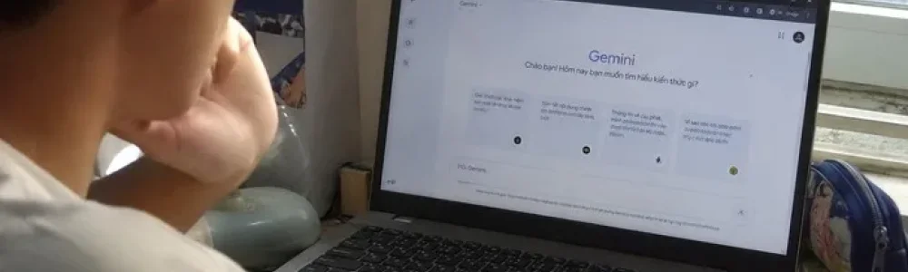 Việt Nam có thật sự dùng AI nhiều nhất Đông Nam Á?