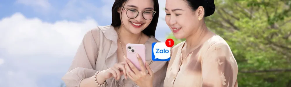 Nền tảng Zalo đã có 81,3 triệu người dùng, AI tăng sức hút | Dòng chảy | Thế Giới Số