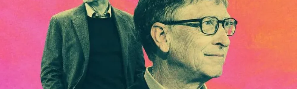 Dự đoán "giật mình" của Bill Gates về nghề nghiệp không thể bị AI thay thế, dù 100 năm nữa