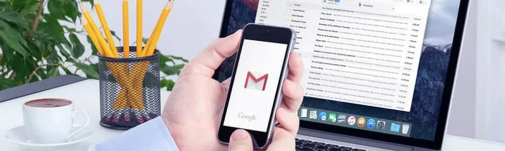 Thông báo quan trọng tới tất cả người dùng email