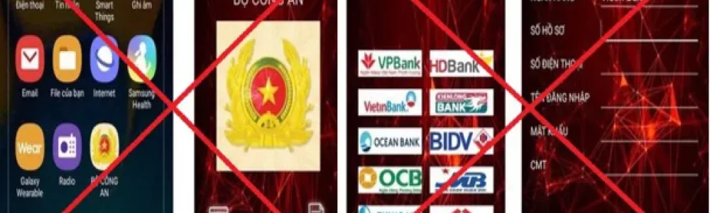 CẢNH BÁO: Một số hoạt động lợi dụng công cụ AI để thực hiện tuyên truyền chống phá Đảng, Nhà nước và đánh cấp dữ liệu cá nhân
