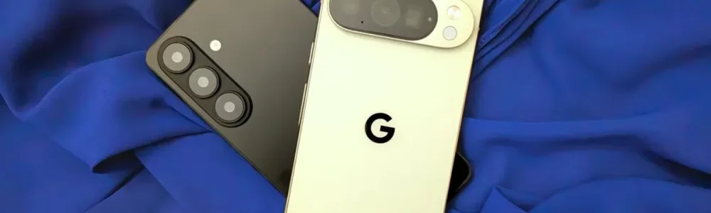 Google Pixel 11 chưa chắc khiến Apple lo, nhưng Samsung đã có lý do để dè chừng