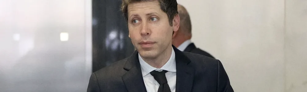 Sam Altman: Đại học bốn năm là quá dài?