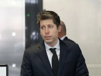 Sam Altman: Đại học bốn năm là quá dài?