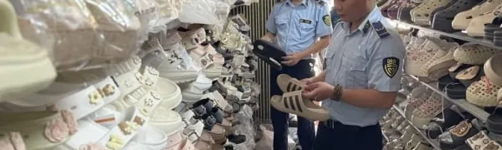 Thực thi sở hữu trí tuệ, nâng cao niềm tin của doanh nghiệp, nhà đầu tư