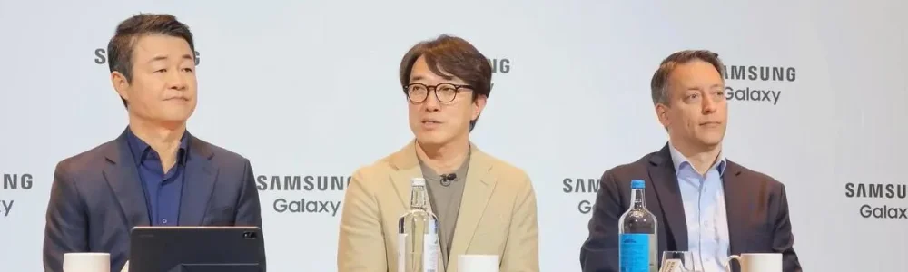 Samsung chia sẻ chiến lược Galaxy A.I. thế hệ mới tại Galaxy Unpacked 2026
