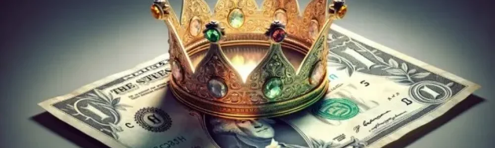 Hợp tung và liên hoành - ván cờ tiền tệ quanh đồng USD