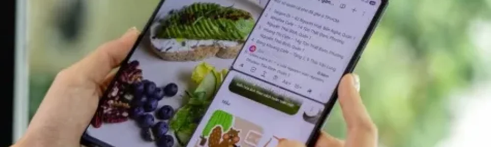 Smartphone vẫn là điểm chạm cá nhân nhất của trí tuệ nhân tạo