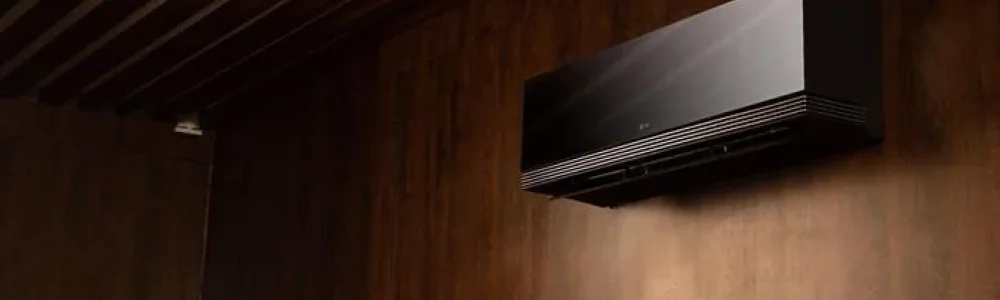 LG ra mắt điều hòa ARTCOOL AI Air tại Việt Nam: Thiết kế như một món nội thất, AI cá nhân hóa trải nghiệm