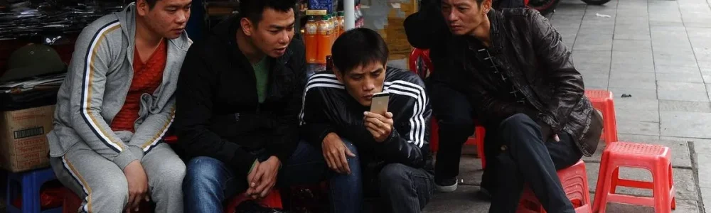 Việt Nam bất ngờ dẫn đầu Đông Nam Á về một xu thế đang gây sốt toàn cầu: Xếp trên cả Thái Lan, Indonesia