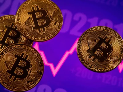 Bitcoin tăng giá: Đáy hay chỉ là hiệu ứng "ép bán khống"?