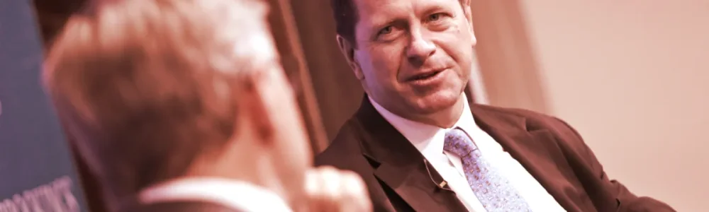 Trump Bổ Nhiệm Jay Clayton Làm "Czar AI", Đồng Thời Giữ Vị Trí Giám Đốc Tình Báo Quốc Gia