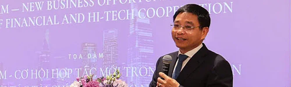 Việt Nam muốn tăng hợp tác với Thụy Sỹ phát triển tài sản mã hóa