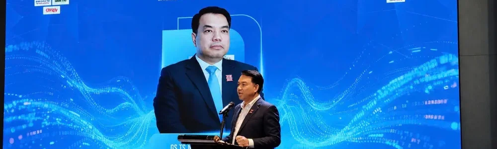 Diễn đàn Kinh tế Thủ đô năm 2026 “Doanh nghiệp nhỏ và vừa Hà Nội ứng dụng AI và thương mại điện tử bứt phá tăng trưởng hai con số”