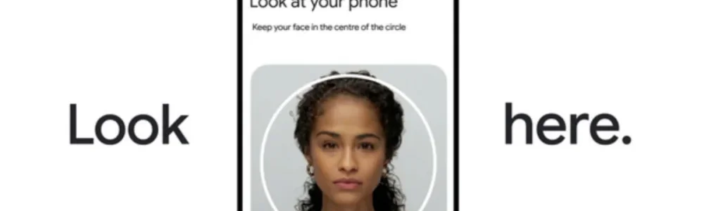 Google ra mắt xác minh bằng video selfie, tăng bảo mật khi khôi phục tài khoản