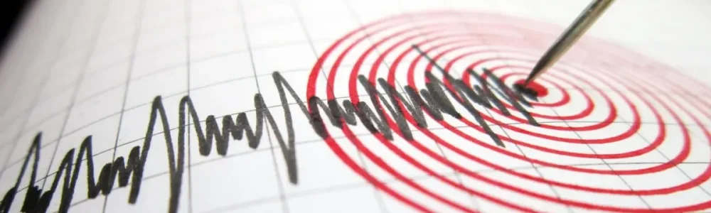 AI giúp nhận diện dấu hiệu trước động đất lớn