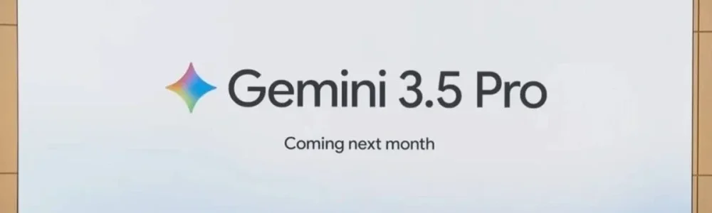 Gemini 3.5 Pro lỡ hẹn: Tại sao Google chấp nhận chậm bước trong cuộc đua AI lập trình?
