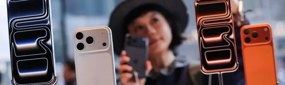 Apple, Amazon báo kết quả kinh doanh vượt kỳ vọng, trấn an lo ngại 'đốt tiền' cho AI