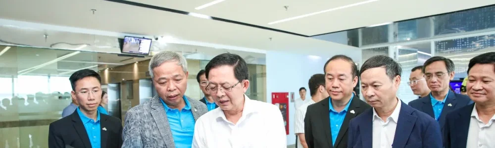 Doanh nghiệp Việt và bài toán làm chủ công nghệ chiến lược