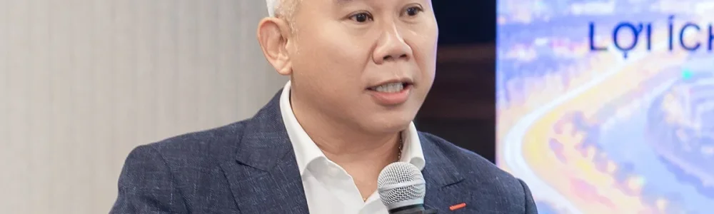 CEO AWS Việt Nam: Điện toán đám mây Việt bùng nổ nhờ AI