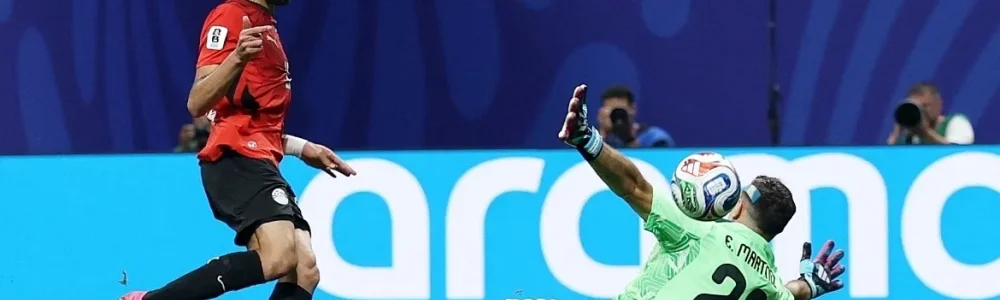 Bài học AI từ những tranh cãi về VAR tại World Cup