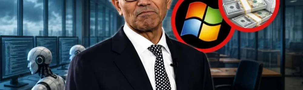 Giá token AI giảm 98% nhưng số tiền phải trả tăng gấp 3 lần: Microsoft cấm nhân viên dùng AI bừa bãi