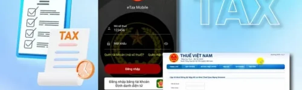 Ra mắt nền tảng 'Make in Việt Nam' hỗ trợ hộ kinh doanh thực hiện kê khai thuế