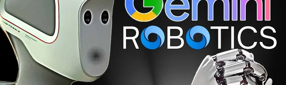 Google ra mắt mô hình AI Gemini Robotics ER 2, đưa robot bước vào kỷ nguyên "bộ não cao cấp"