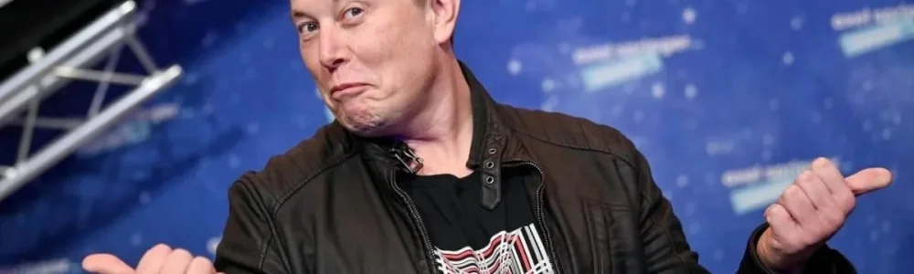 Elon Musk úp mở quyên góp 1.000 tỷ USD sau lời thách thức