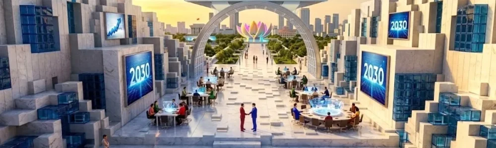 Phát triển thế hệ CEO bản lĩnh dẫn dắt doanh nghiệp trong kỷ nguyên số - Tạp chí Kinh tế