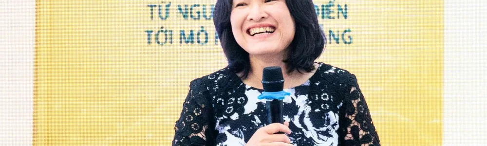 GS Thái Trà My: 'Con người dễ bị AI đánh lừa bởi giọng điệu tự tin'