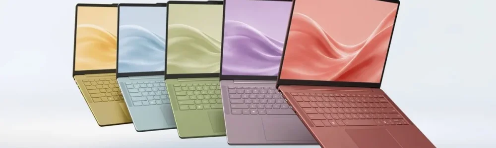 Lenovo ra mắt loạt laptop AI tại IFA 2026: IdeaPad Vibe và Yoga Pro 9n