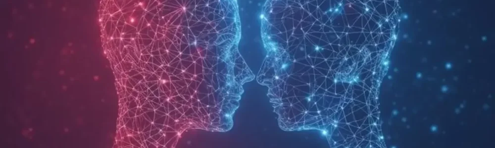 Con người có thể yêu AI không?