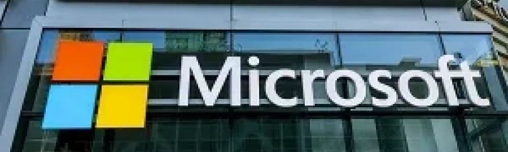 Microsoft tăng hơn 3% áp sát mốc 400 USD: Hợp tác với 3M triển khai cáp quang EBO, lội ngược dòng đà giảm của nhóm cổ phiếu phần mềm bị IBM kéo xuống
