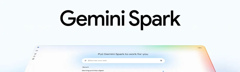 Google bắt đầu cung cấp trợ lý AI Gemini Spark tại Việt Nam
