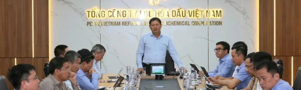 BSR tăng tốc hiện thực hóa chiến lược khoa học công nghệ, đổi mới sáng tạo và chuyển đổi số