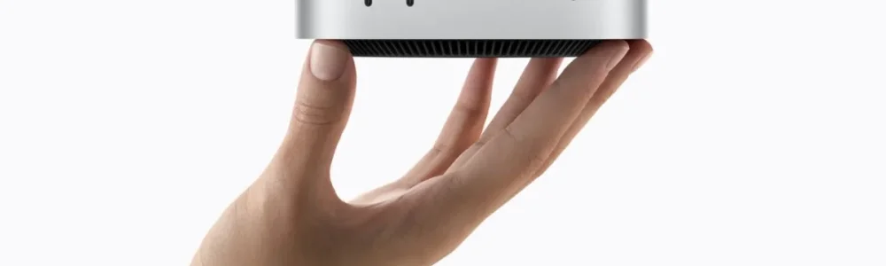 Apple ra mắt Mac mini M6 và M5 Pro: Tăng tốc AI, kết nối nâng cấp