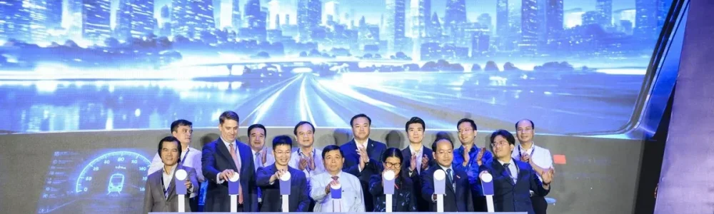 Hơn 300 đội thi tham gia Vietnam AI Innovation Challenge 2026