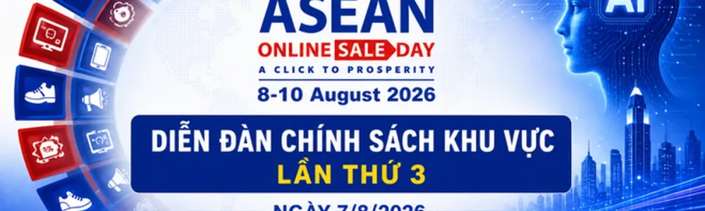 ASEAN sẵn sàng cho kỷ nguyên AI