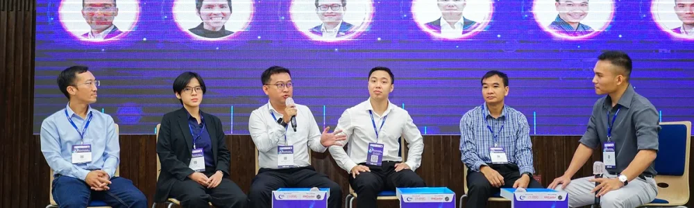 Ba thách thức lớn khi triển khai AI chủ quyền
