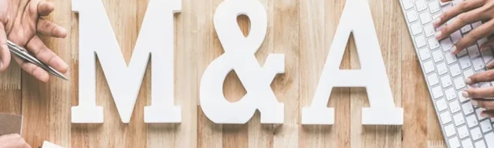 Làn sóng thương vụ M&A quy mô lớn trong kỷ nguyên AI