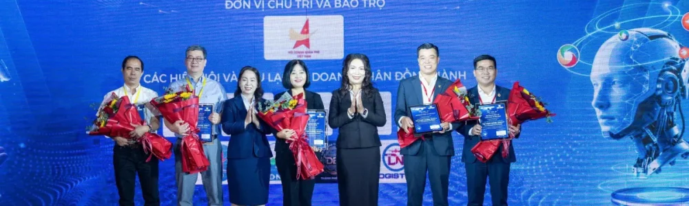 Giải bài toán 'doanh nghiệp không ngủ' bằng AI Agent tại CEOxAI Summit 2026