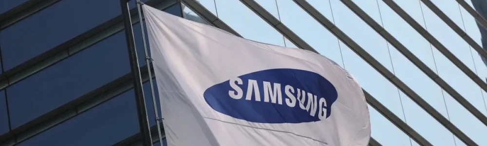 Hai “ông lớn” Samsung, SK đẩy mạnh ngoại giao AI toàn cầu